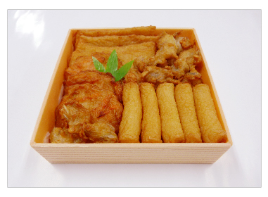 島つきあげ 与那城 1500円